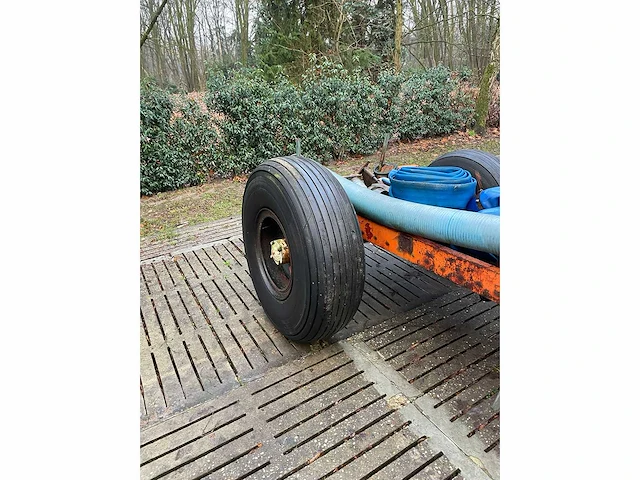 Pomp - mestpomp - afbeelding 3 van  28