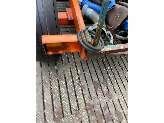 Pomp - mestpomp - afbeelding 17 van  28