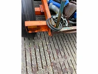 Pomp - mestpomp - afbeelding 17 van  28