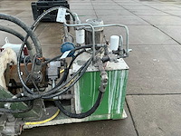 Pomp 110 kw met tank - afbeelding 9 van  13