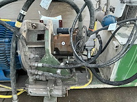 Pomp 110 kw met tank - afbeelding 10 van  13