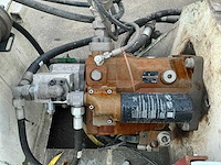 Pomp 110 kw met tank - afbeelding 9 van  13