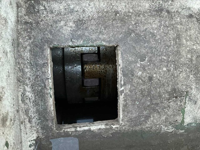 Pomp 110 kw met tank - afbeelding 3 van  13