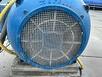 Pomp 110 kw met tank - afbeelding 13 van  13