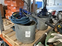 Pomp (2x) - afbeelding 1 van  3