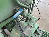 Pomp 55 kw met tank - afbeelding 3 van  16