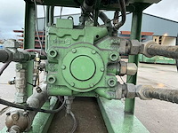 Pomp 55 kw met tank - afbeelding 5 van  16