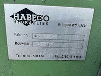 Pomp 55 kw met tank - afbeelding 8 van  16