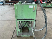 Pomp 55 kw met tank - afbeelding 11 van  16