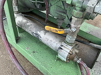 Pomp 55 kw met tank - afbeelding 14 van  16