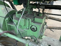 Pomp 55 kw met tank - afbeelding 15 van  16