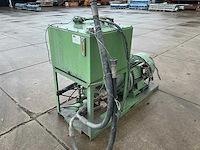 Pomp 55 kw met tank - afbeelding 10 van  16