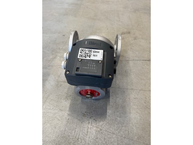 Pomp biral, redline lx401 - afbeelding 1 van  6