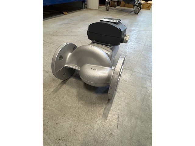 Pomp biral, redline lx401 - afbeelding 2 van  6