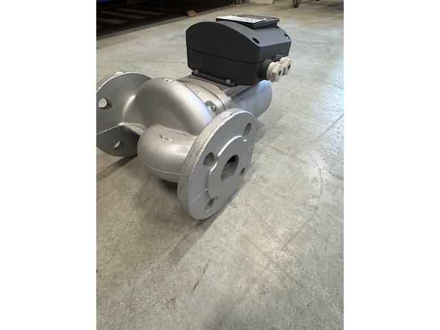 Pomp biral, redline lx401 - afbeelding 3 van  6