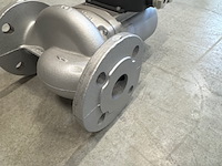 Pomp biral, redline lx401 - afbeelding 3 van  6