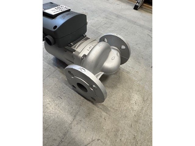 Pomp biral, redline lx401 - afbeelding 4 van  6