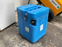 Pomp box dpb230 bouwdroger pomp - afbeelding 2 van  4