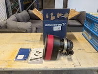 Pomp grundfos, magna 3 - afbeelding 1 van  9