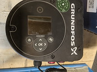Pomp grundfos, magna 3 - afbeelding 3 van  9