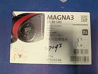 Pomp grundfos, magna 3 - afbeelding 7 van  9