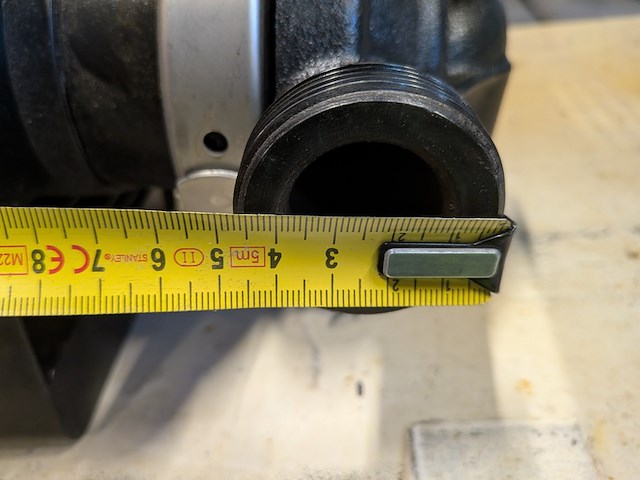 Pomp grundfos, magna 3 - afbeelding 8 van  9