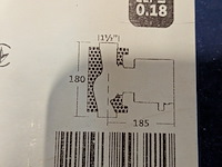 Pomp grundfos, magna 3 - afbeelding 9 van  9