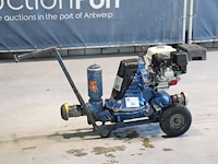 Pomp homelite 111dp3-1a benzine 1996 - afbeelding 1 van  1