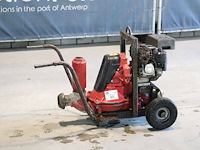 Pomp homelite benzine - afbeelding 1 van  1