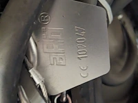 Pomp installatie met schakelkast t.b.v. infra project, grundfos - afbeelding 8 van  93