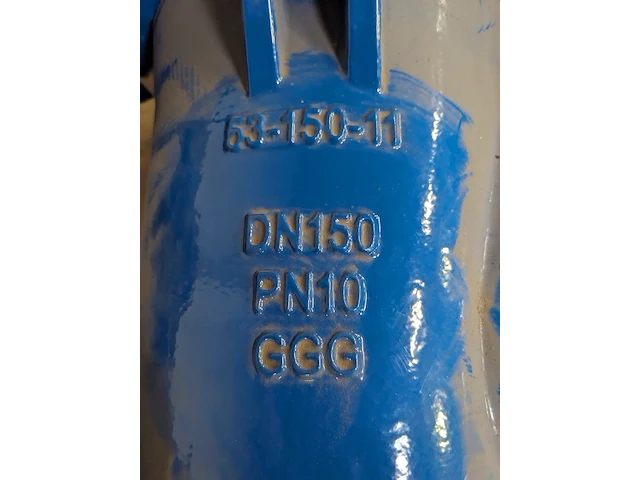 Pomp installatie met schakelkast t.b.v. infra project, grundfos - afbeelding 17 van  93