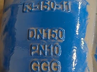 Pomp installatie met schakelkast t.b.v. infra project, grundfos - afbeelding 17 van  93