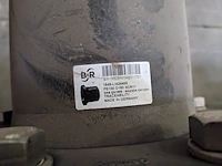 Pomp installatie met schakelkast t.b.v. infra project, grundfos - afbeelding 19 van  93