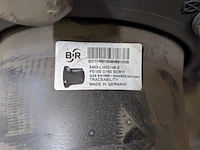 Pomp installatie met schakelkast t.b.v. infra project, grundfos - afbeelding 20 van  93