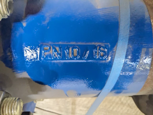 Pomp installatie met schakelkast t.b.v. infra project, grundfos - afbeelding 29 van  93