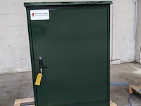 Pomp installatie met schakelkast t.b.v. infra project, grundfos - afbeelding 31 van  93