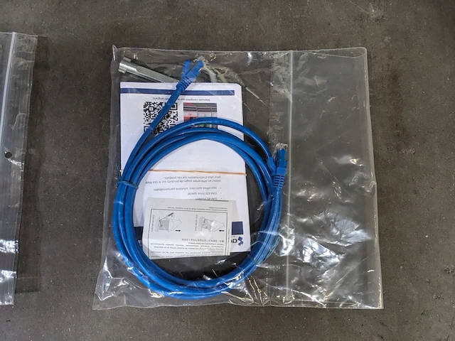 Pomp installatie met schakelkast t.b.v. infra project, grundfos - afbeelding 35 van  93