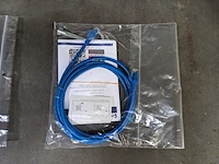 Pomp installatie met schakelkast t.b.v. infra project, grundfos - afbeelding 35 van  93