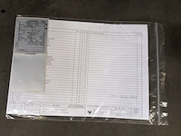 Pomp installatie met schakelkast t.b.v. infra project, grundfos - afbeelding 36 van  93