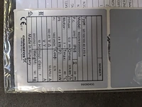 Pomp installatie met schakelkast t.b.v. infra project, grundfos - afbeelding 37 van  93