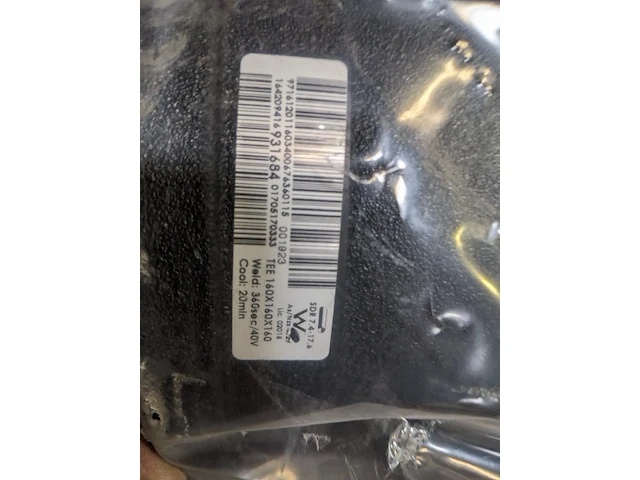 Pomp installatie met schakelkast t.b.v. infra project, grundfos - afbeelding 44 van  93