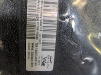 Pomp installatie met schakelkast t.b.v. infra project, grundfos - afbeelding 44 van  93