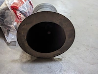 Pomp installatie met schakelkast t.b.v. infra project, grundfos - afbeelding 51 van  93