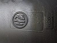 Pomp installatie met schakelkast t.b.v. infra project, grundfos - afbeelding 52 van  93