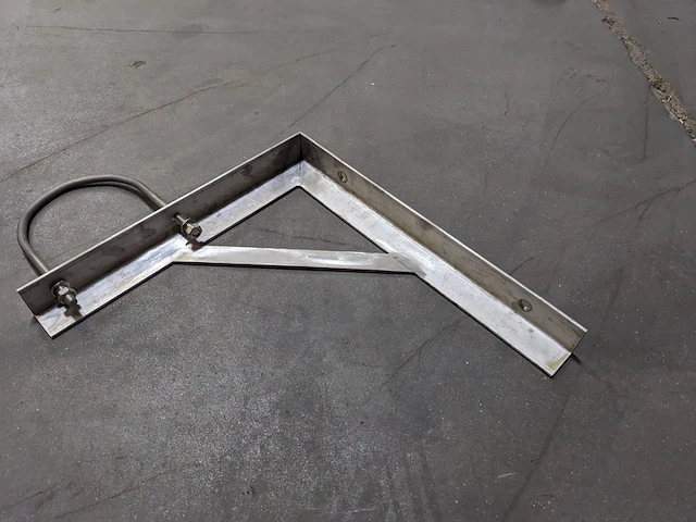 Pomp installatie met schakelkast t.b.v. infra project, grundfos - afbeelding 54 van  93