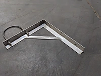 Pomp installatie met schakelkast t.b.v. infra project, grundfos - afbeelding 54 van  93