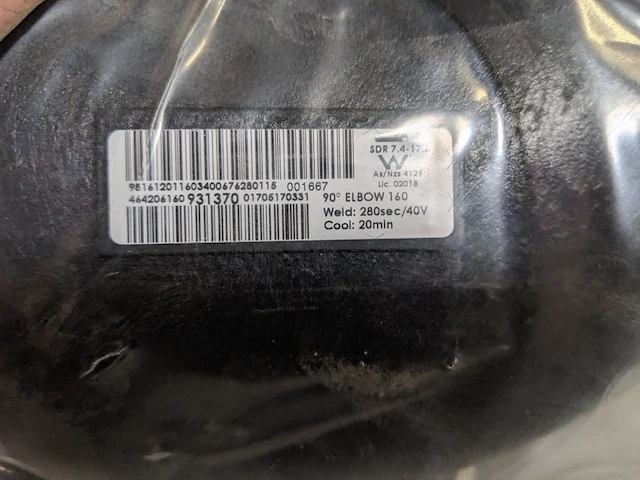 Pomp installatie met schakelkast t.b.v. infra project, grundfos - afbeelding 57 van  93