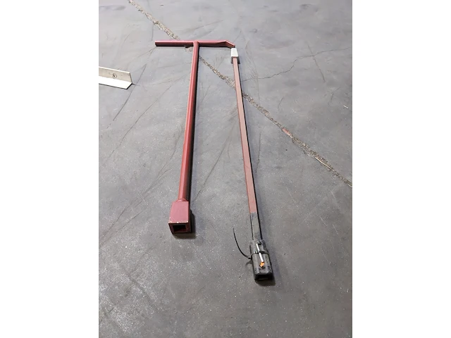 Pomp installatie met schakelkast t.b.v. infra project, grundfos - afbeelding 58 van  93