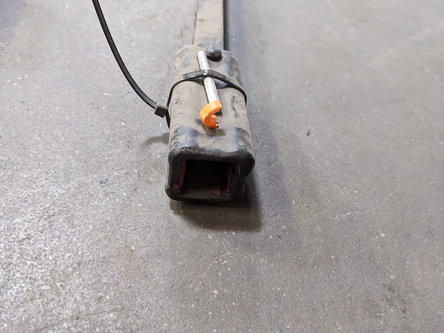 Pomp installatie met schakelkast t.b.v. infra project, grundfos - afbeelding 59 van  93