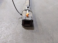 Pomp installatie met schakelkast t.b.v. infra project, grundfos - afbeelding 59 van  93